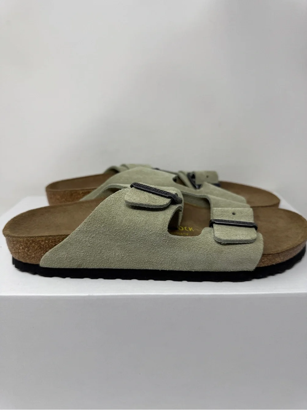 Womens Birkenstock